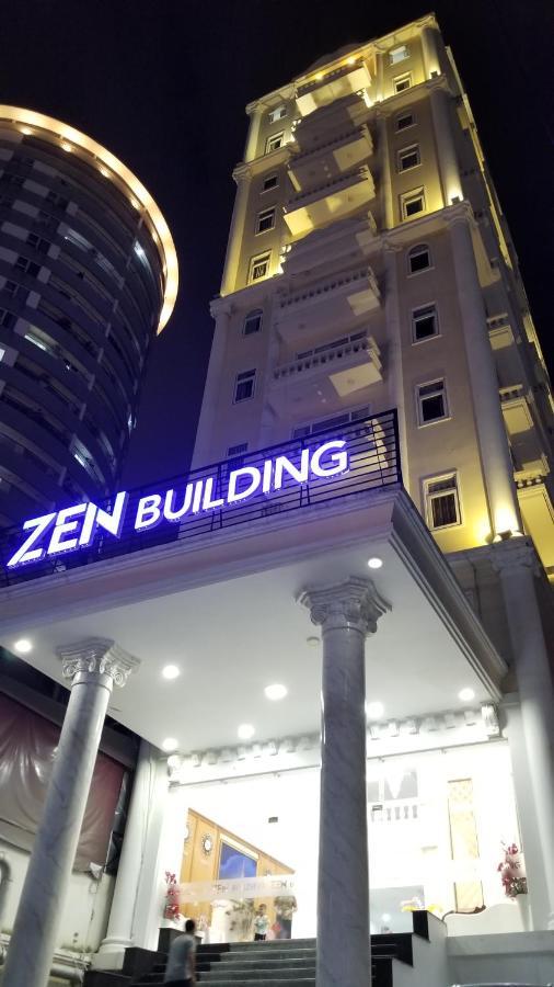 Zen Building * Ho Chi Minh City